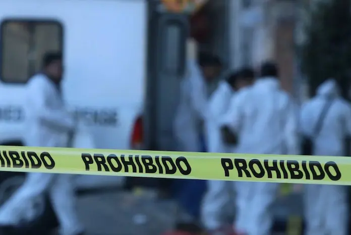 Gobierno de AMLO cerrará su mandato con récord de al menos 193 mil 612 hømicidiøs