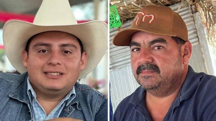 Hallan sin vida a padre e hijo desaparecidos tras asistir a carrera de caballos