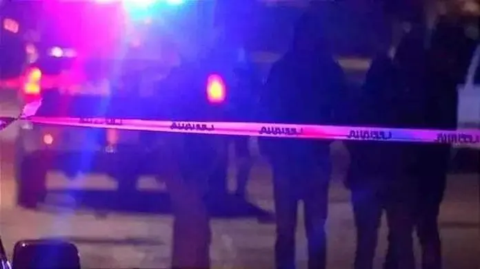 €jecutan pareja en Perote