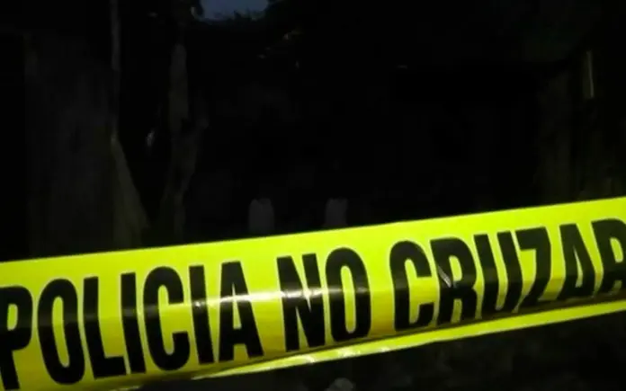 Muere motociclista atropellado en Tecolutla