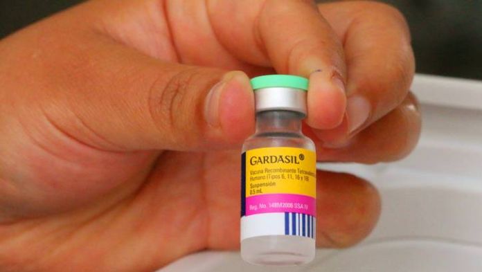 Disminuyen casos de infecciones de VPH en Veracruz: informe