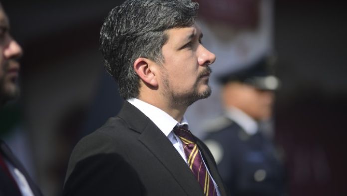 En desuso plataforma de botón de pánico en escuelas veracruzanas