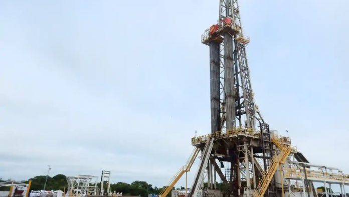 Pemex perforará pozo «Pitzi» en Las Choapas