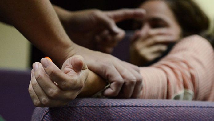 Crecen el delito de abuso sexual en Veracruz según cifras del Inegi