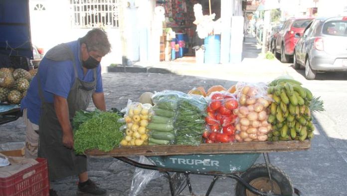 En Veracruz el 68% de personas trabajan en la informalidad: INEGI