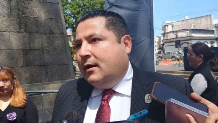 Justifica titular de la IVAI desaparición de organismos de transparencia; dice que habrá un ahorro de 6 mil mdp