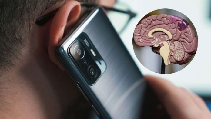 Estudio de la OMS descarta que uso del móvil se relacione con el cáncer de cerebro