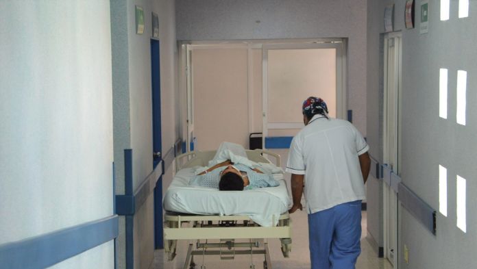 CNDH emite recomendaciones por 122 casos graves de negligencia sistema de salud mexicano