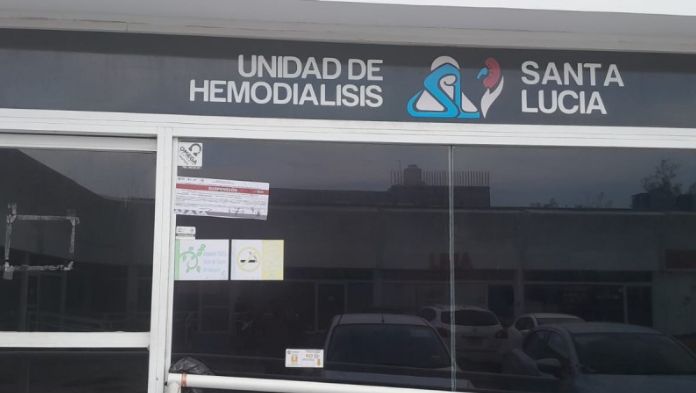 Suspenden clínica de hemodiálisis en Veracruz por infección