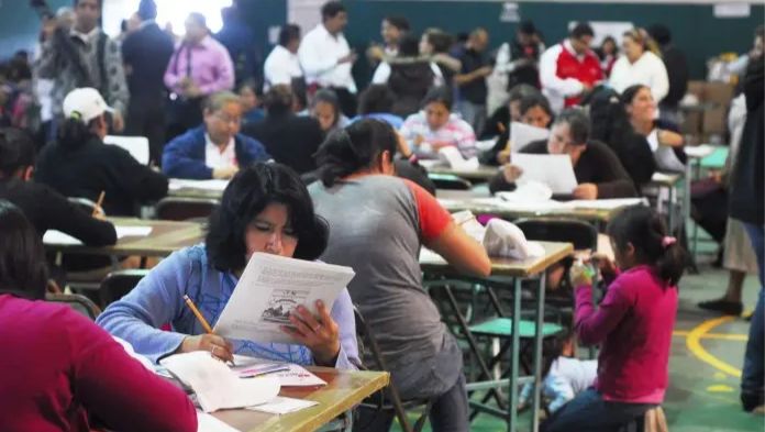 Se queda corto presupuesto para combatir rezago educativo en Veracruz