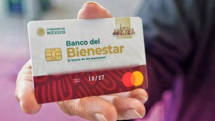 Alertan de estafas con tarjetas de pensión de Bienestar en Veracruz, así operan