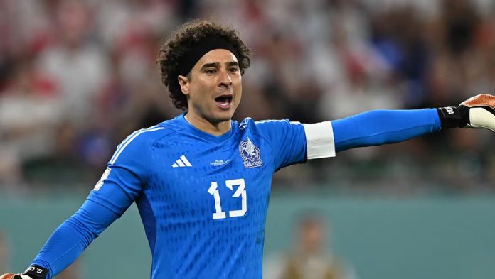 Memo Ochoa aspira a jugar el Mundial 2026: ‘todavía puedo aportar mucho’