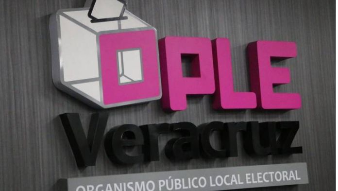 OPLE solicitará 1,500 mdp para organizar elecciones en 2025