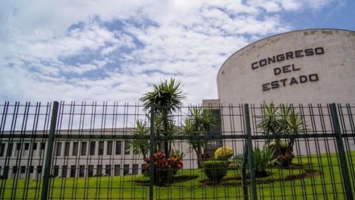 Congreso de Veracruz deja tiradas 70 por ciento de iniciativas