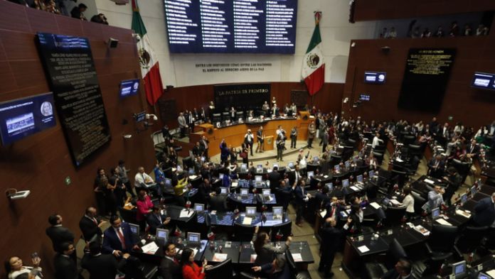 INE arranca preparativos para elección de ministros tras aprobación de reforma judicial