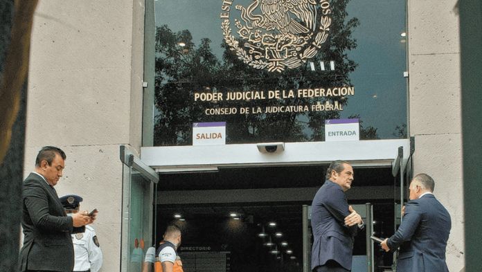 En 30 días, INE y Senado emitirán convocatoria para renovación de ministros, magistrados y jueces