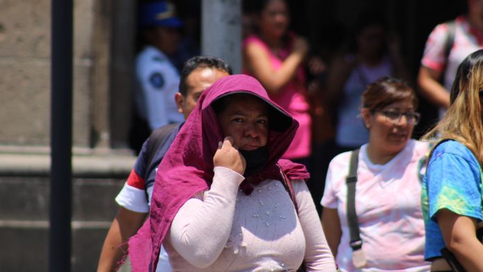 Ocho primeros meses del 2024 fueron los más calurosos registrados: OMM