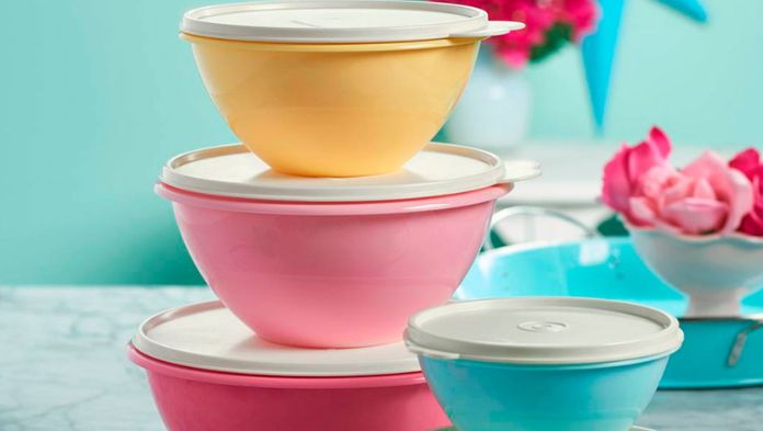 ¡Tupperware se declara en quiebra! ¿afectará su operación México?