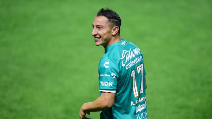 Andrés Guardado se retirará del futbol al término del Apertura 2024 de la Liga MX