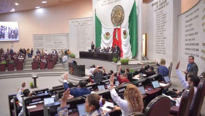 Veracruz aprueba que Guardia Nacional pase al Ejército