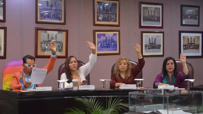 Congreso de Veracruz aprueba que Secretaría de Salud ceda inmuebles a IMSS Bienestar