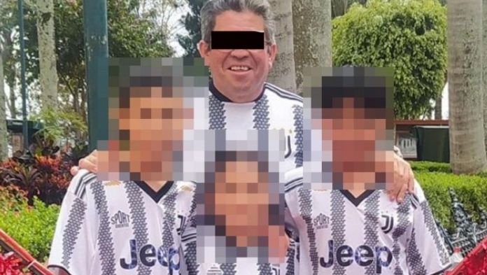 Fiscalía localiza a más víctimas de maestro de primaria exhibido en redes