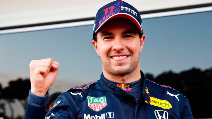 Checo Pérez ya tendría la fecha del anuncio de su retiro de la Fórmula 1