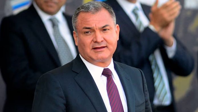 Defensa de García Luna pide que le den únicamente 20 años de sentencia