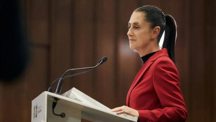 Obispos del País piden a Sheinbaum acabar con el “dominio del crimen organizado”