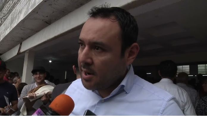 Estimamos dejar unos 10 mmdp a próxima administración estatal: Sefiplan