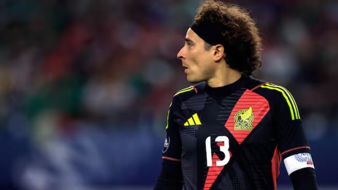 Memo Ochoa apunta a volver a la Selección Mexicana para amistosos de octubre