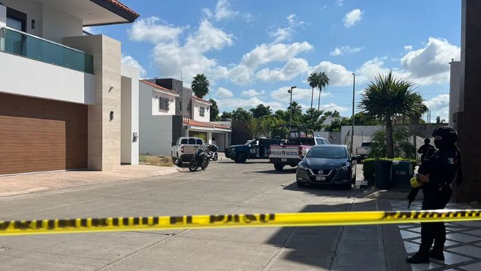 Culiacán inicia cuarta semana de violencia con tres muertos