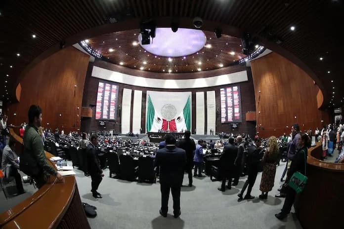 Avalan formato para toma de protesta de Sheinbaum