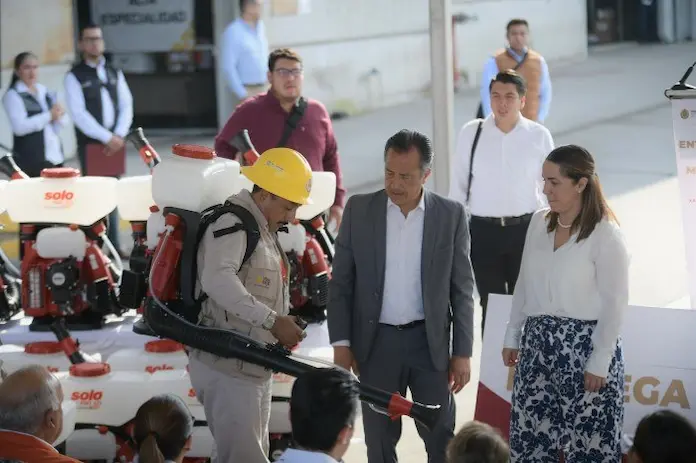 Sesver investigará infección a 40 pacientes durante hemodiálisis