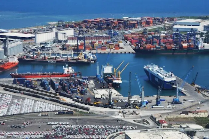Veracruz, entre las cuatro economías más fuertes del país