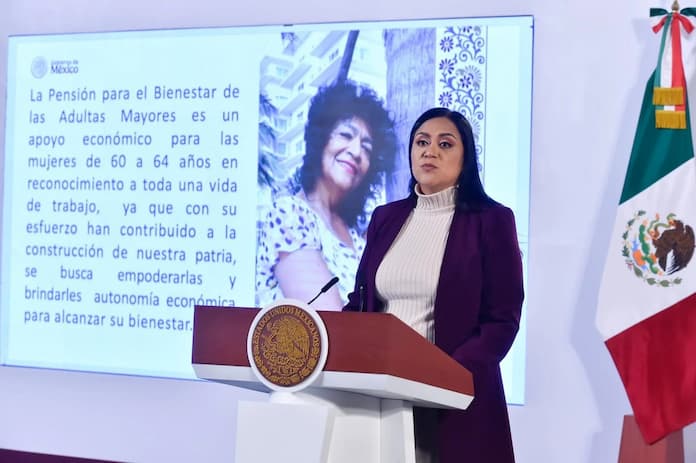 Anuncian fecha de registro a pensión de mujeres de 60 a 64 años; estos son los requisitos