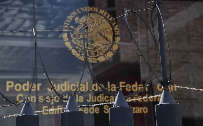 CJF ordena levantar paro de labores en juzgados y tribunales