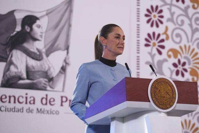 «No la vamos a bajar»: Denunciarán a jueza de Coatzacoalcos, Veracruz que pidió eliminar Reforma Judicial del DOF