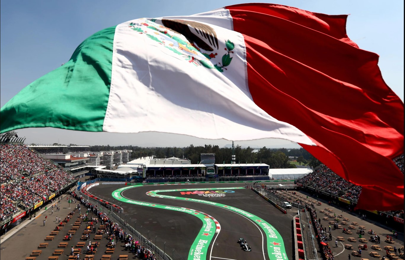 Los miles de pesos que los mexicanos deben pagar por el GP