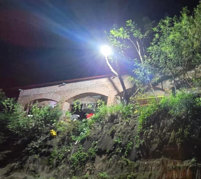 Encuentran a dos mujeres muert@s en un restaurante