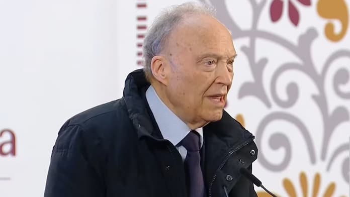 Gertz Manero asegura que ‘Mayo’ Zambada fue secuestrado