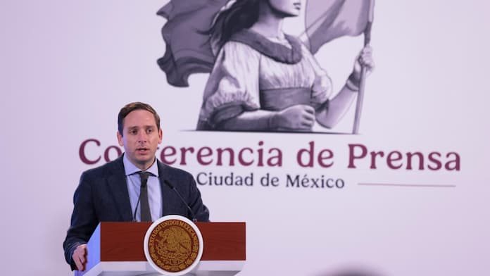 Gobierno federal presenta nuevo modelo para la compra de medicamentos e insumos médicos