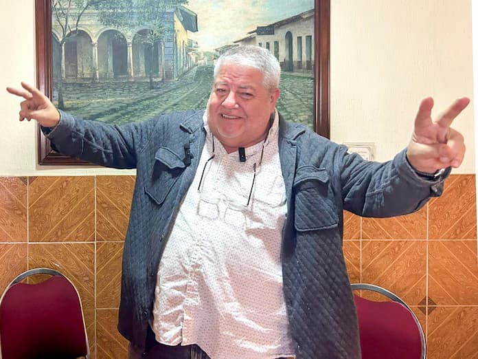 Este miércoles podrán inscribirse aspirantes a Ministros, Magistrados y Jueces: Manuel Huerta