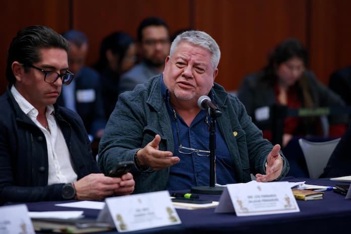 Vivienda debe darse al trabajador con crédito barato y sin gravar sustantivamente su salario: Manuel Huerta