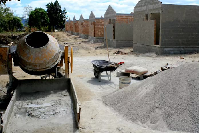 Aprueban diputados reforma para que el Infonavit construya vivienda