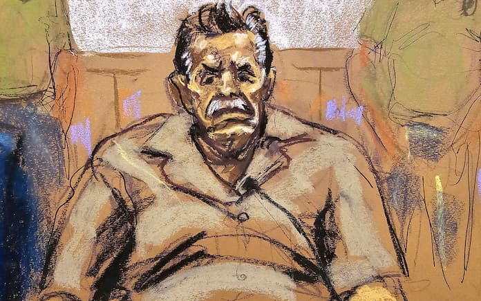 Pena de muerte para «El Mayo»: la petición que analizarán los fiscales para el líder del Cártel de Sinaloa