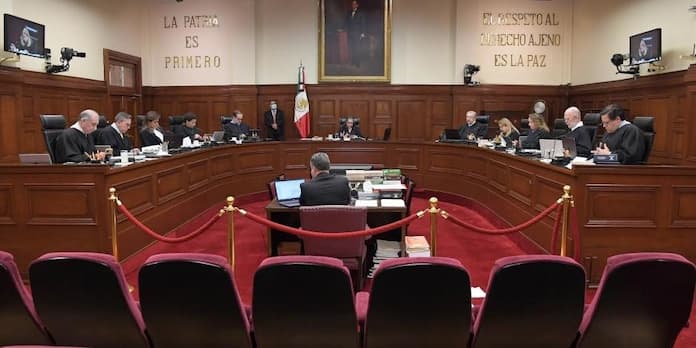 Perfilan renuncia 7 ministros de la Corte; no van a elección en 2025