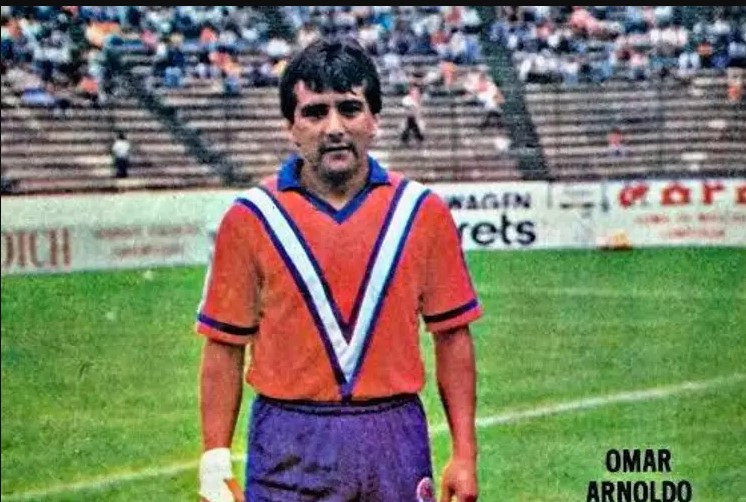 Muere Omar Palma, figura de los Tiburones Rojos a principios de los 90