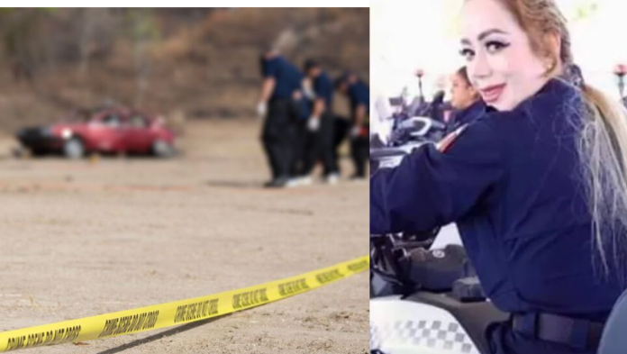 Asesinan a la directora de Seguridad Pública de Angamacutiro, Michoacán