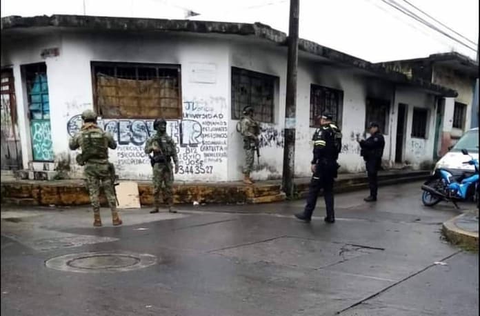 4bandonan a rec1én nac1do sin v1da en una bolsa, en Córdoba